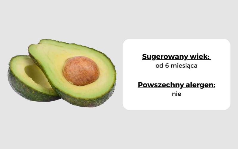 Uprawa awokado w domu