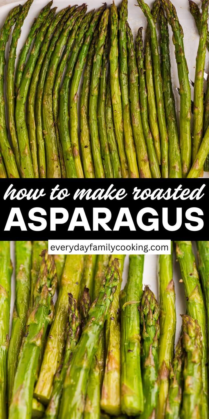 Przepisy z szparagów