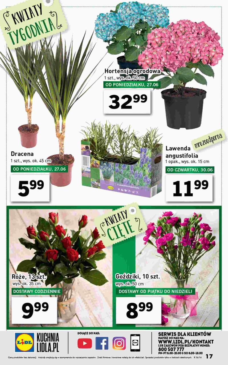 Sezonowe trendy w kwiatach