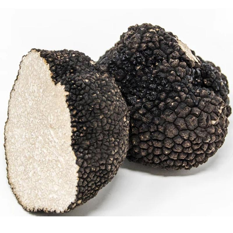 Trufle w kuchni przepisy