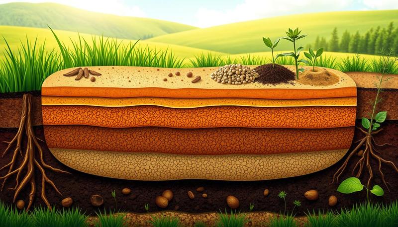 Wpływ gleb na środowisko