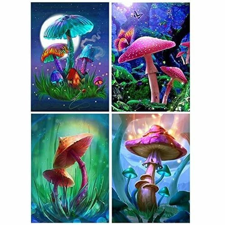 Magiczne grzyby pod ochroną – dlaczego warto o nie dbać?