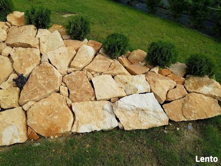 Aranżacja przestrzeni w ogrodzie