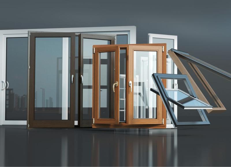 Energooszczędność okien i drzwi