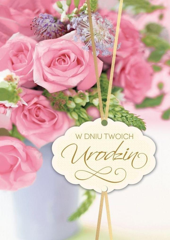 Kolory kwiatów na prezent