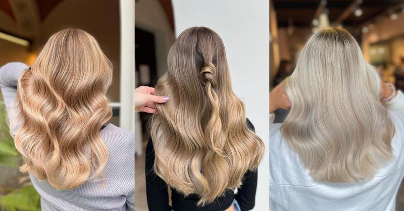 Naturalna pielęgnacja włosów