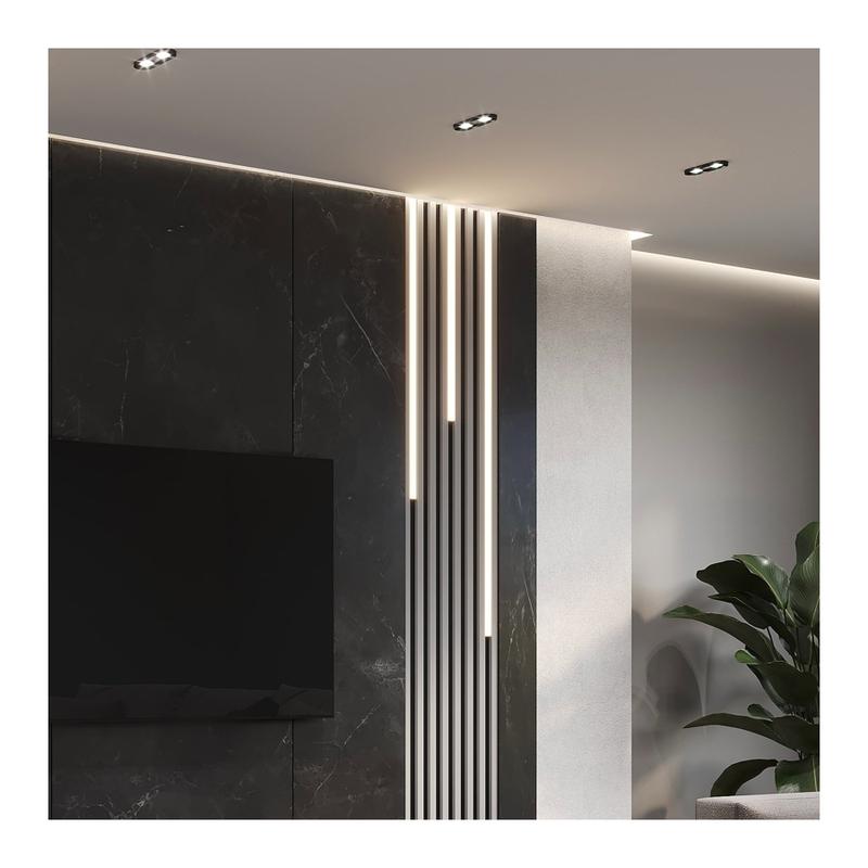 Oświetlenie LED w różnych branżach