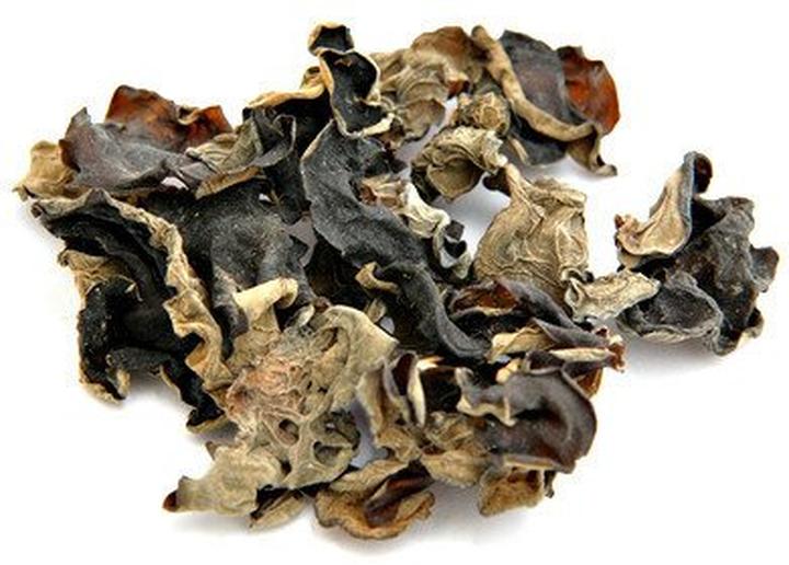 Rozpoznawanie grzybów