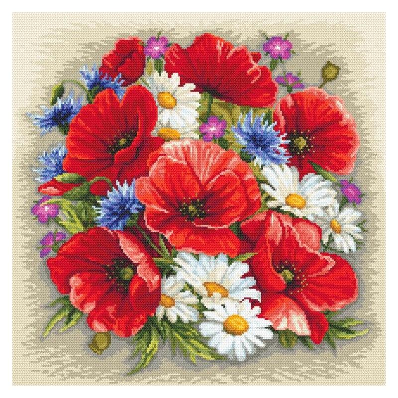 Bożonarodzeniowe dekoracje kwiatowe