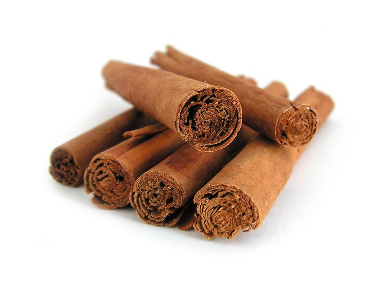 Cynamon właściwości zdrowotne