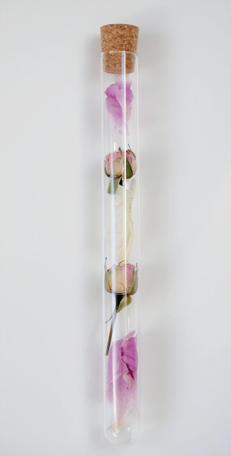 Dobór fiolek do stylu wnętrza