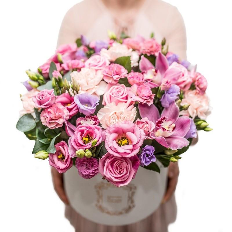 Kwiaty na Boże Narodzenie