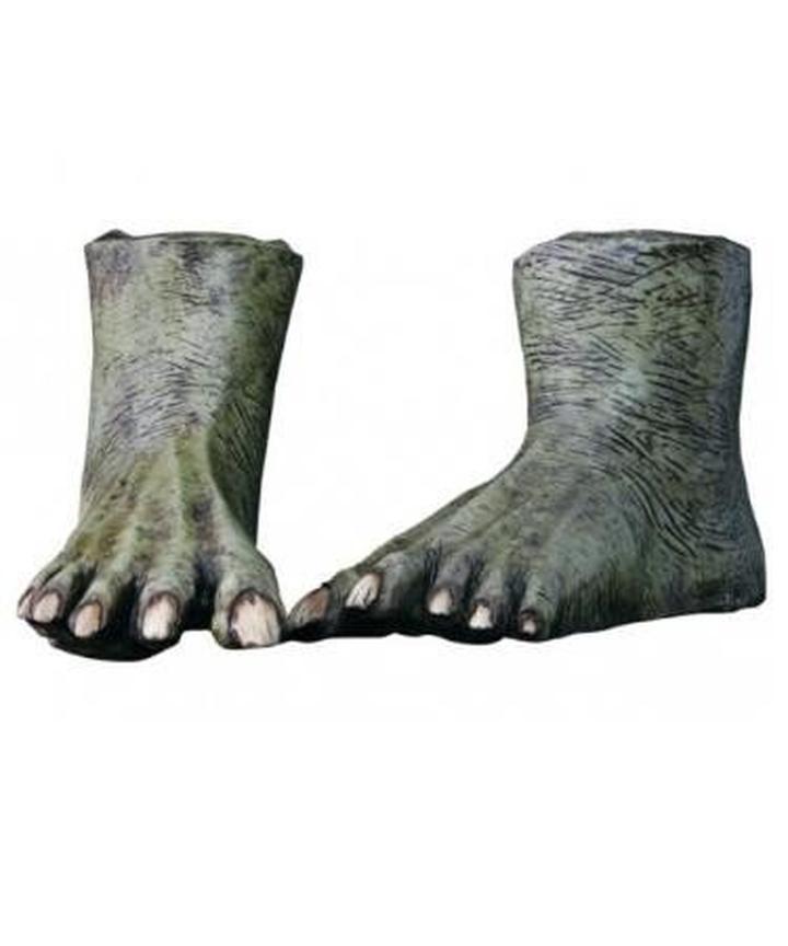 Legenda o palcach umarlaka