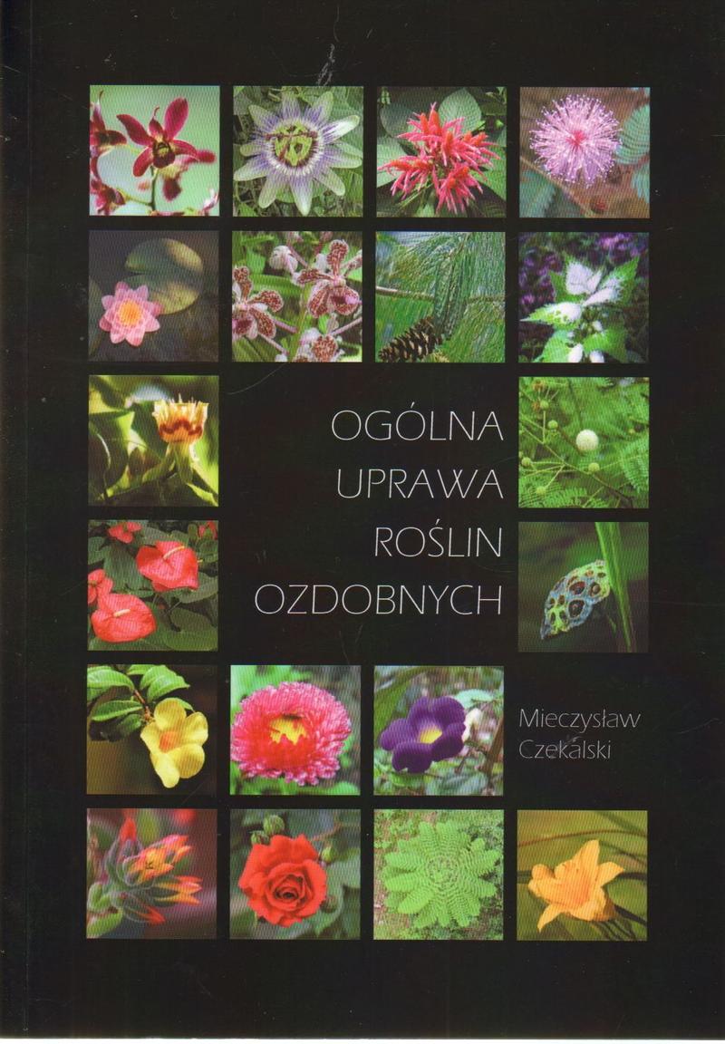 Monokarpiki w ogrodnictwie