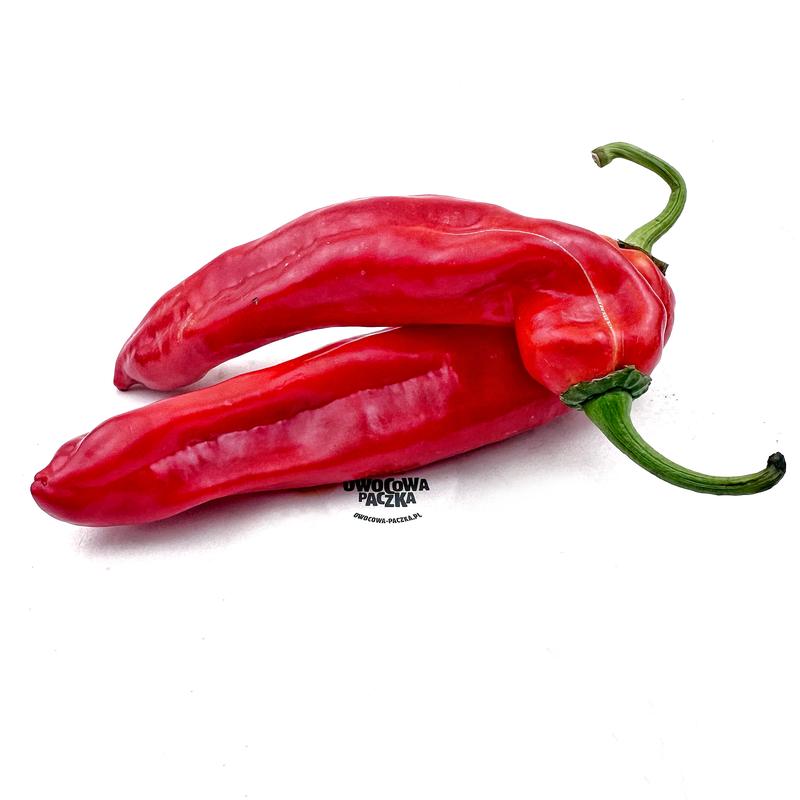 Przygotowanie gleby pod paprykę