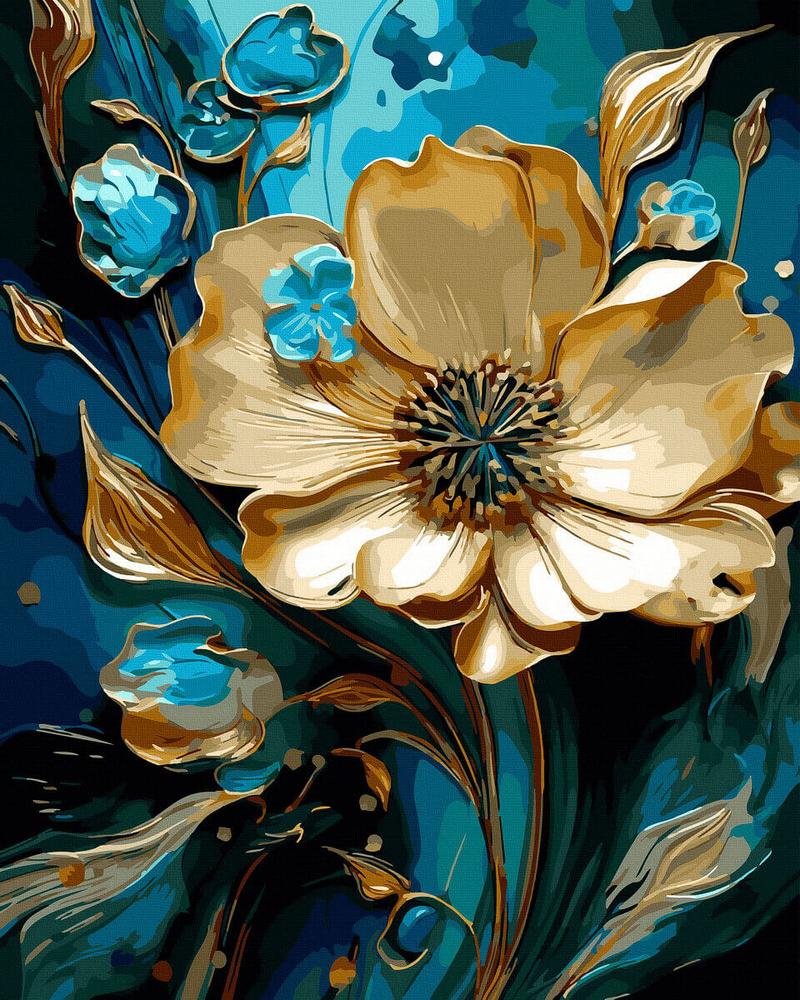 Symbolika kwiatów świątecznych