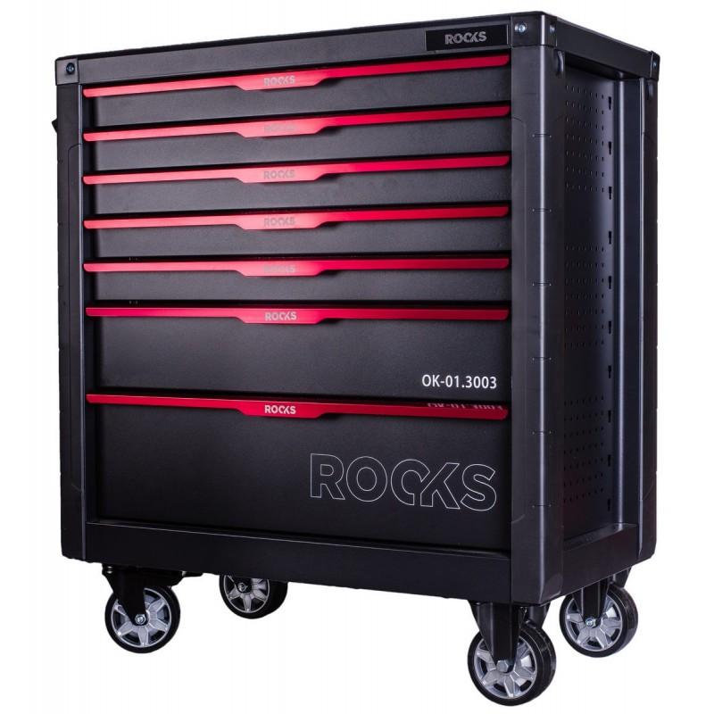 Wybór szafki narzędziowej