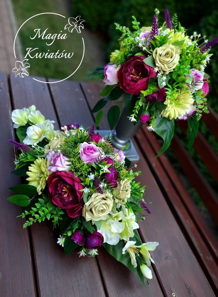 Zimowe rośliny doniczkowe