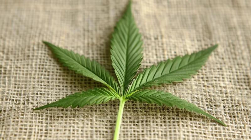 Aspekty prawne i etyczne uprawy konopi