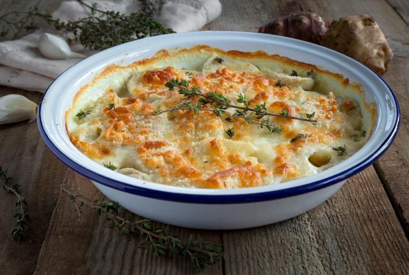 Najczęstsze błędy w uprawie topinamburu