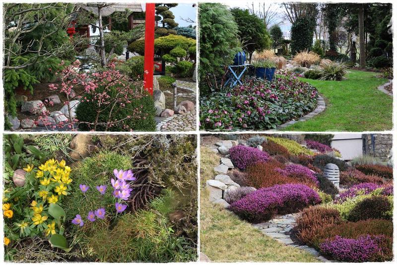 Ogrody zimowe aranżacje