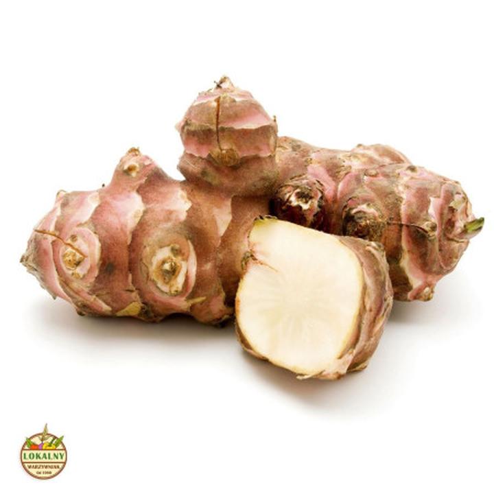 Pielęgnacja i nawożenie topinamburu