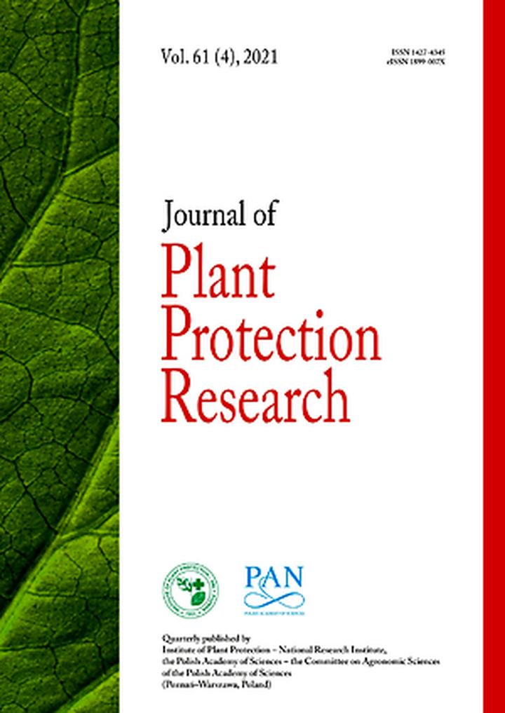 Sclerotinia sclerotiorum w uprawach