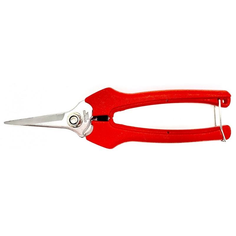 Sekatory ogrodowe dla amatorów