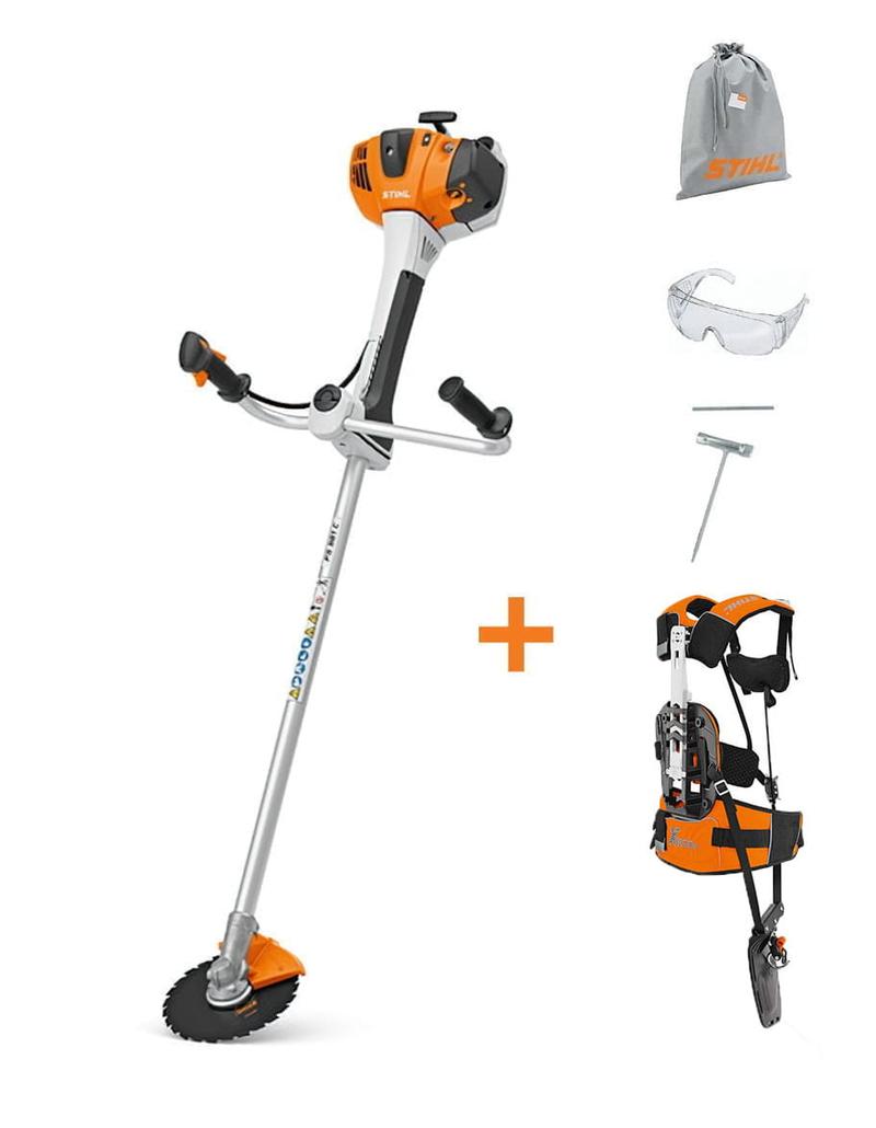 Techniki cięcia trawnika