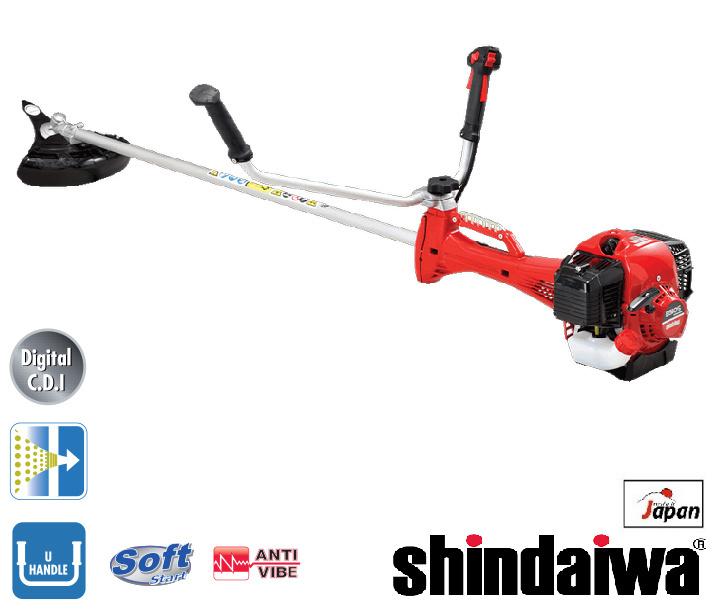 Efektywne użytkowanie kosy spalinowej w ogrodzie – poradnik dla każdego właściciela trawnika