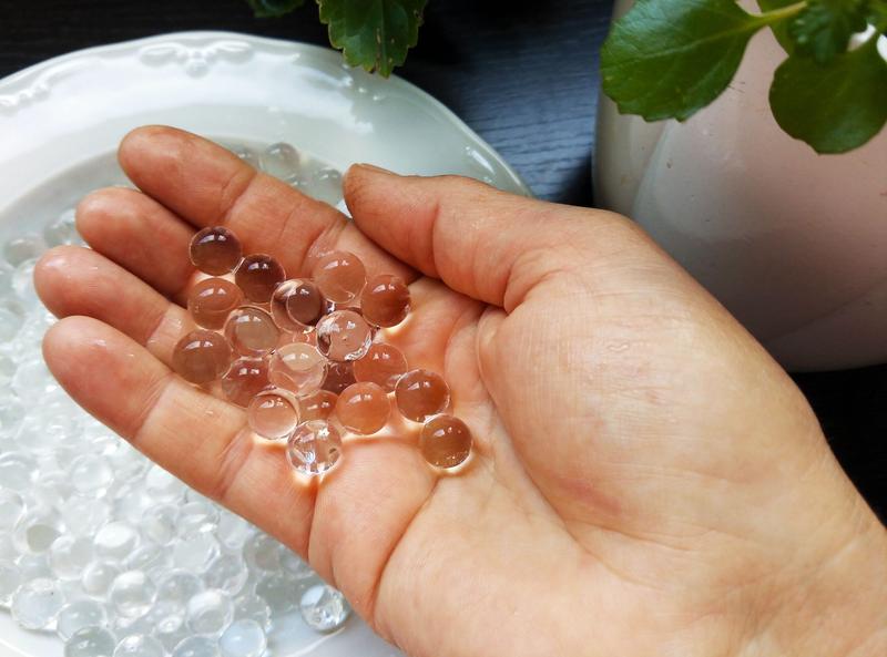 Hydrożel w medycynie