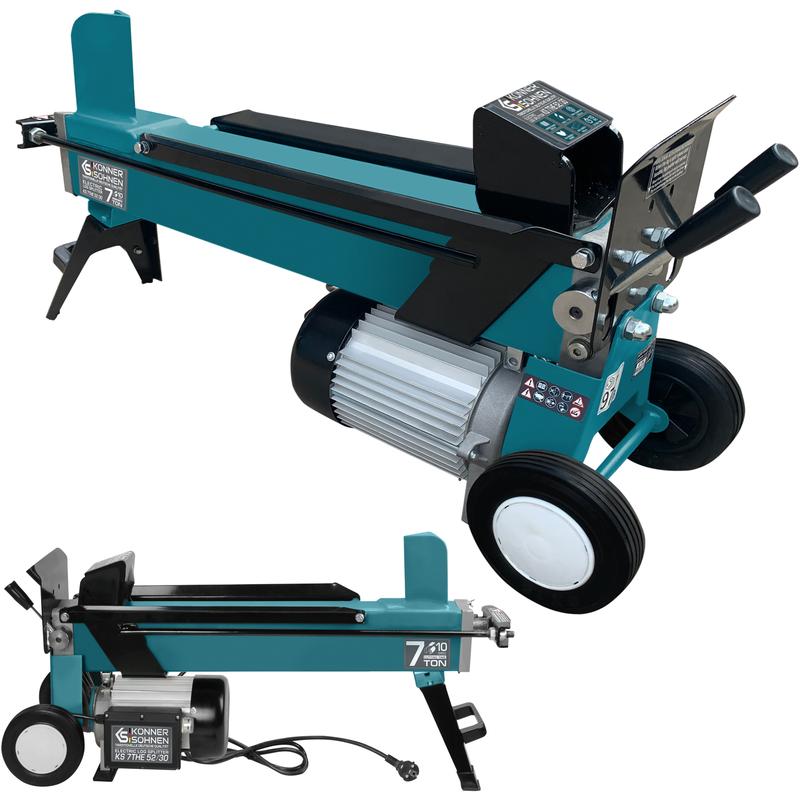 Najlepsze modele luparki do drewna – co warto wiedzieć przed zakupem?