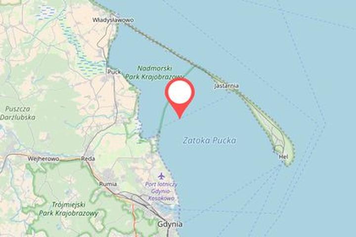 Odkryj urok i tajemnice zawciagu nadmorskiego w Polsce