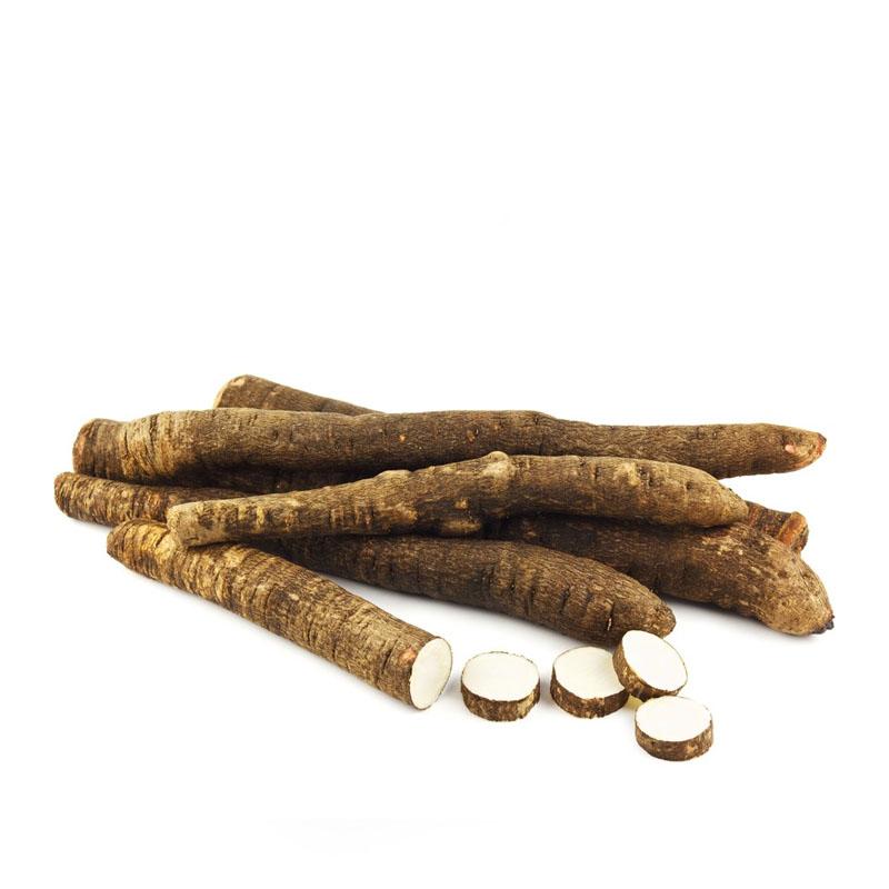 Historia i zastosowanie skorzonery